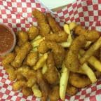 Best Shrimp Basket Platter in Baltimore, MD