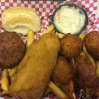 Best Seafood Combo Platter in Baltimore, MD