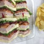 Best Turkey Breast Club in Baltimore, MD