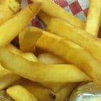 Best Large French Fries in Baltimore, MD